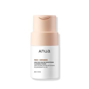 Anua - Rice Enzyme Brightening Cleansing Powder (1.41 oz)
